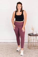 Load image into Gallery viewer, Accomplish a Goal Black Square Neck Cropped Bra Top