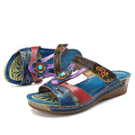 Load image into Gallery viewer, Sandals Halaway Orthopedia Comfort+