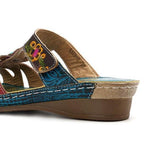 Load image into Gallery viewer, Sandals Halaway Orthopedia Comfort+