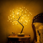 Load image into Gallery viewer, Fairy Light Terra Tree