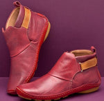 Load image into Gallery viewer, CityFlair Ankle boots New Collection