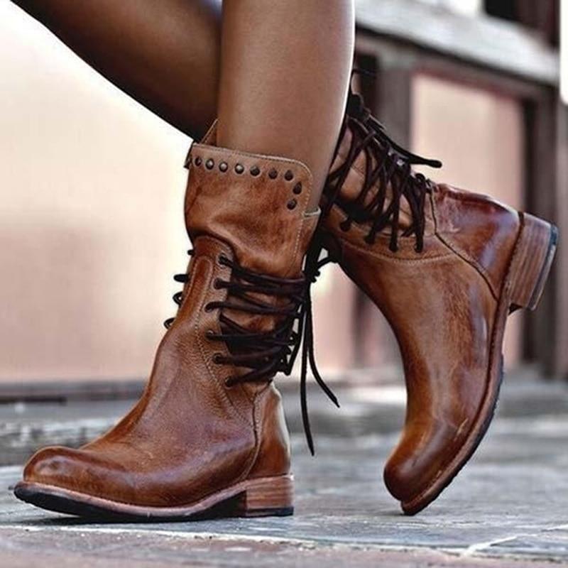 Boots Aruna tahi  (New collection)