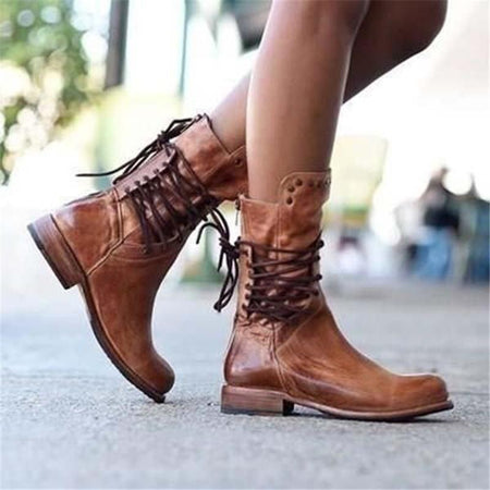 Boots Aruna tahi  (New collection)