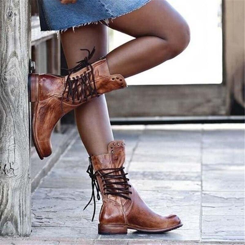 Boots Aruna tahi  (New collection)