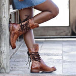 Load image into Gallery viewer, Boots Aruna tahi  (New collection)

