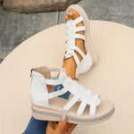 Load image into Gallery viewer, Sandal Verona Spartiate Orthopedia (New Collection)
