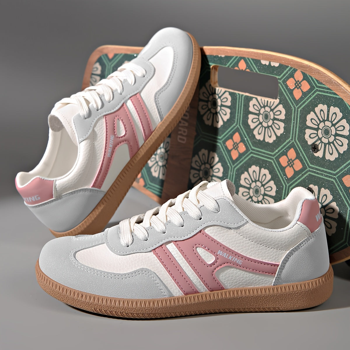 Megan Aida Shoes Orthopedia (New Collection)
