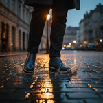 Load image into Gallery viewer, Glasgow Ankle boots (New Collection)
