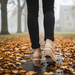 Load image into Gallery viewer, Glasgow Ankle boots (New Collection)
