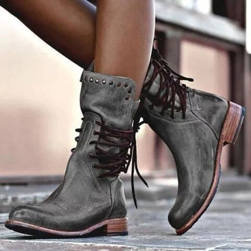 Boots Aruna tahi  (New collection)