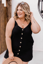Load image into Gallery viewer, Hold You Dear Black Dress
