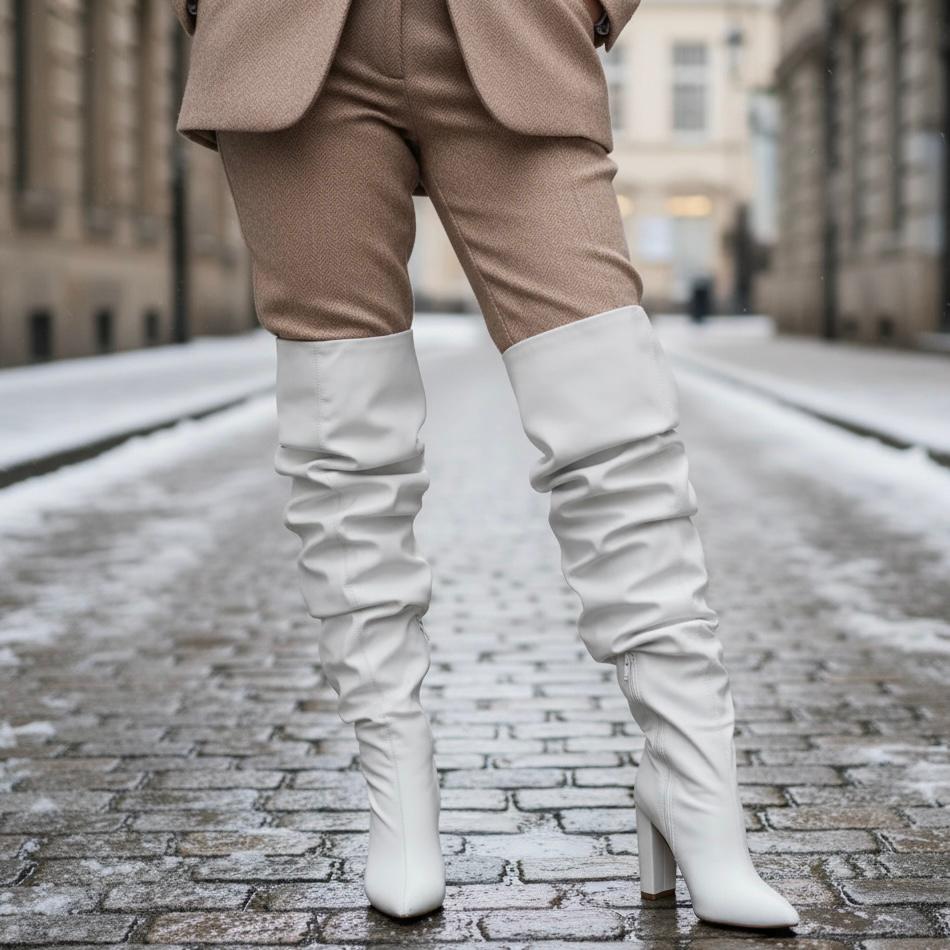 Aspen Boots (New collection)