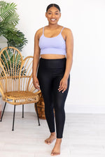 Load image into Gallery viewer, Let&#39;s Seize The Day Periwinkle Bra Top
