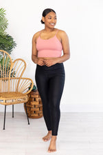 Load image into Gallery viewer, Let&#39;s Seize The Day Berry Bra Top
