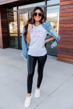 Load image into Gallery viewer, Be The Best Version Of You Graphic Tee
