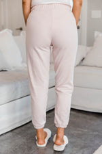 Load image into Gallery viewer, LIVING MY BEST STYLE X PINK LILY The Blair Lounge Pants
