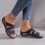 Load image into Gallery viewer, Sandal Bianca Orthopedia (New Collection)
