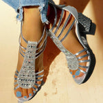 Load image into Gallery viewer, Blaze &amp; Glow sandals (New Collection)

