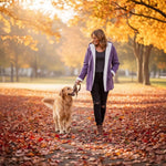 Load image into Gallery viewer, Aurea Fleece Coat - Seasonal Limited Release
