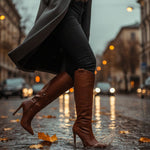 Load image into Gallery viewer, Boots Valentina (New collection)
