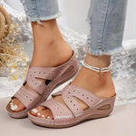 Load image into Gallery viewer, Sandal Bianca Orthopedia (New Collection)
