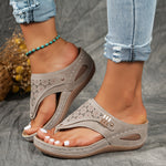 Load image into Gallery viewer, Sandal Cadiz Orthopedia (New Collection)
