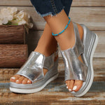 Load image into Gallery viewer, Sandal Palma Orthopedia (New Collection)
