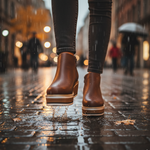 Load image into Gallery viewer, Glasgow Ankle boots (New Collection)
