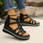 Load image into Gallery viewer, Sandal Verona Spartiate Orthopedia (New Collection)
