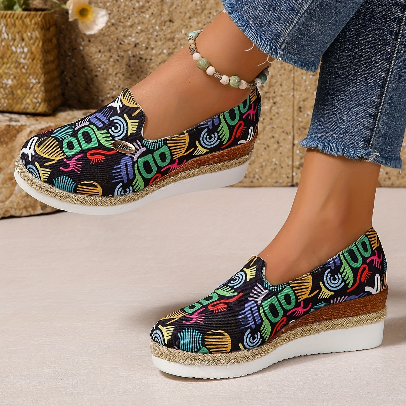 Shoes Dalia Orthopedia (New Collection)