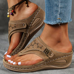 Load image into Gallery viewer, Sandal Cadiz Orthopedia (New Collection)
