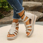 Load image into Gallery viewer, Sandal Verona Spartiate Orthopedia (New Collection)
