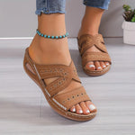 Load image into Gallery viewer, Sandal Bianca Orthopedia (New Collection)
