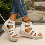 Load image into Gallery viewer, Sandal Verona Spartiate Orthopedia (New Collection)
