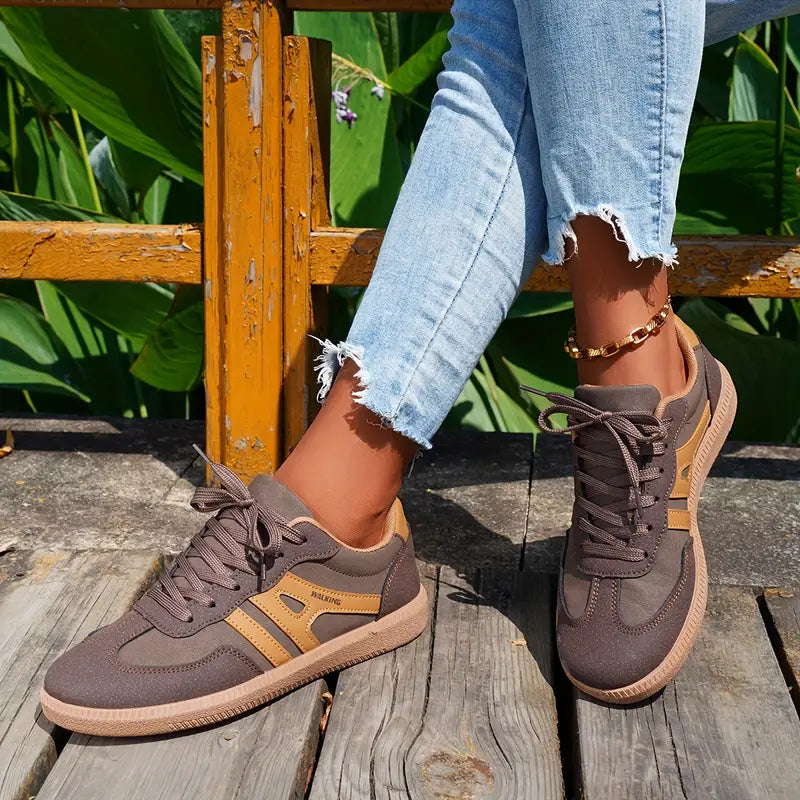 Megan Aida Shoes Orthopedia (New Collection)
