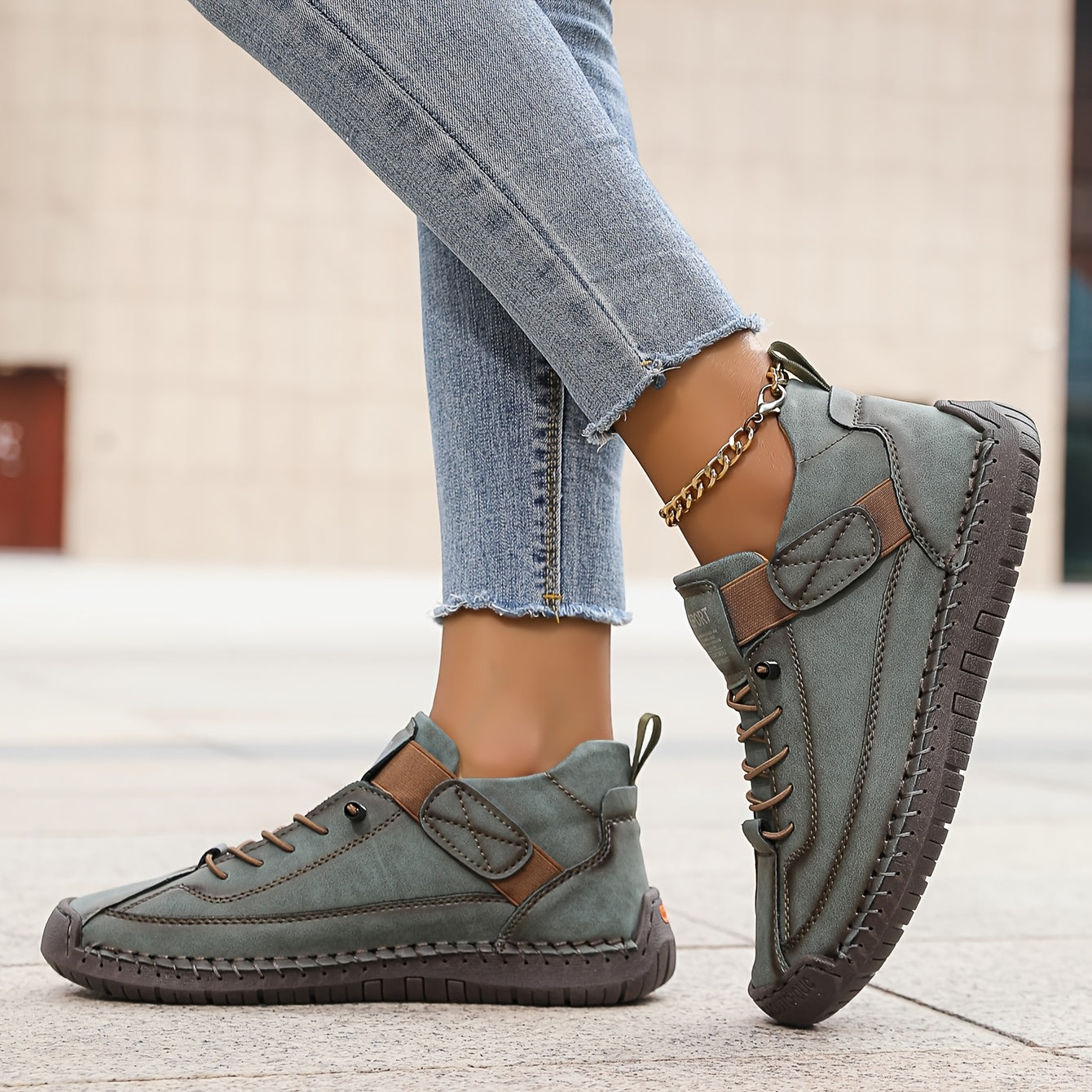 Shoes Amira Orthopedia (New Collection)