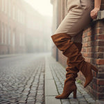 Load image into Gallery viewer, Aspen Boots (New collection)
