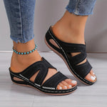 Load image into Gallery viewer, Sandal Bianca Orthopedia (New Collection)
