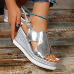 Load image into Gallery viewer, Sandal Palma Orthopedia (New Collection)
