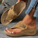 Load image into Gallery viewer, Sandal Cadiz Orthopedia (New Collection)
