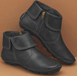 Cargar imagen en el visor de la galería, Soft Lane Waterproof Leather Ankle Boot (New Collection)
