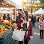 Load image into Gallery viewer, Aurea Fleece Coat - Seasonal Limited Release
