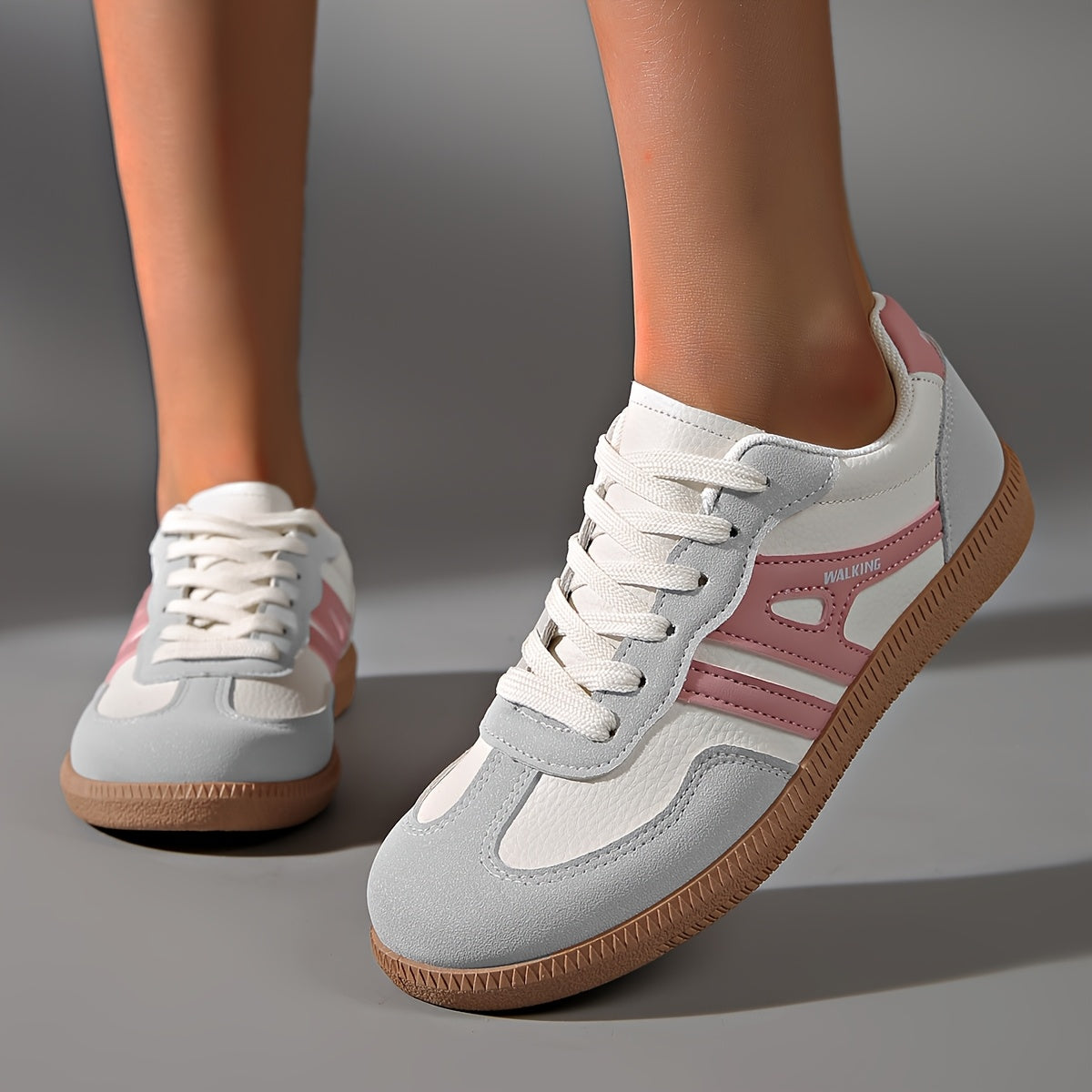 Megan Aida Shoes Orthopedia (New Collection)