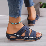 Load image into Gallery viewer, Sandal Bianca Orthopedia (New Collection)
