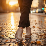 Load image into Gallery viewer, Glasgow Ankle boots (New Collection)
