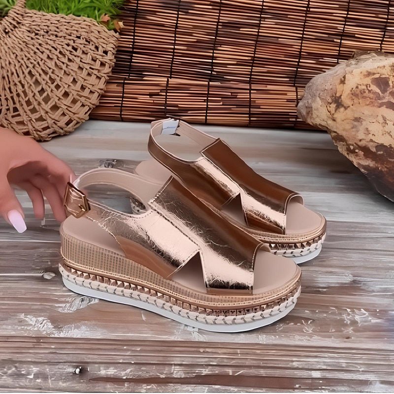 Sandal Palma Orthopedia (New Collection)