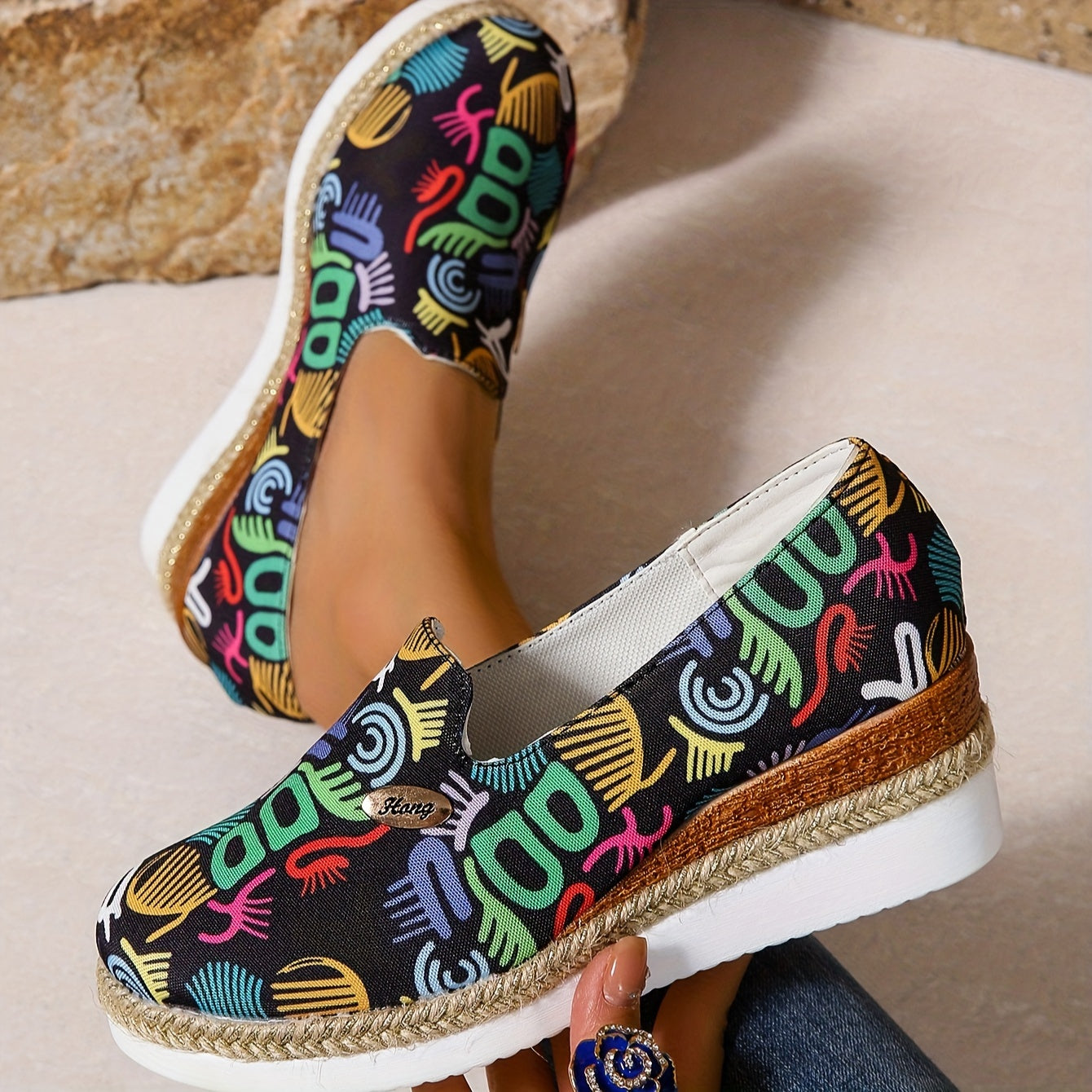 Shoes Dalia Orthopedia (New Collection)