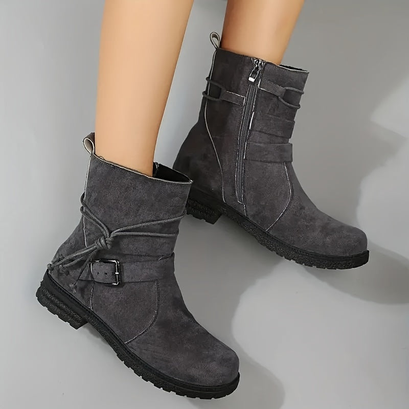 Boots Nayla (New Collection)