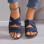 Load image into Gallery viewer, Sandal Bianca Orthopedia (New Collection)
