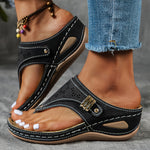 Load image into Gallery viewer, Sandal Cadiz Orthopedia (New Collection)
